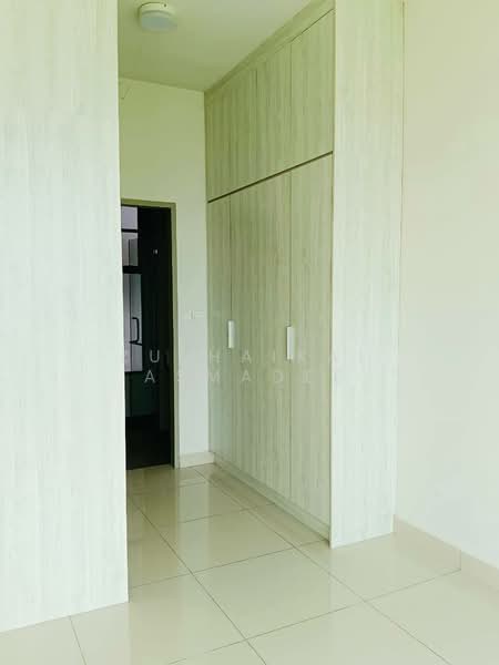Servis Apartment untuk Disewa di LakePark Residence @ KL North - Zulhaikal Asmadee - Interior - PropertyGuru.com.my