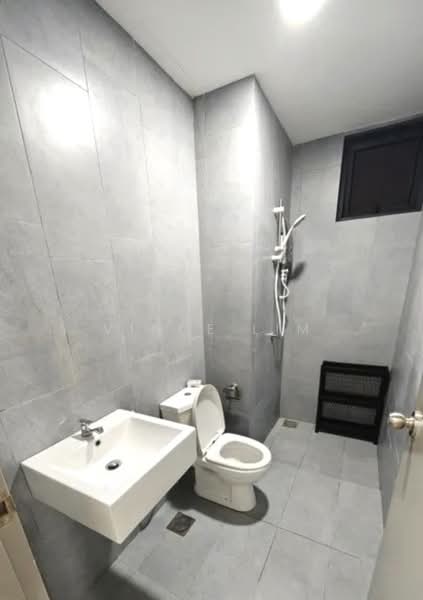 Service Residence for Rent at M Vertica - Vince Lim - Bathroom - PropertyGuru.com.my