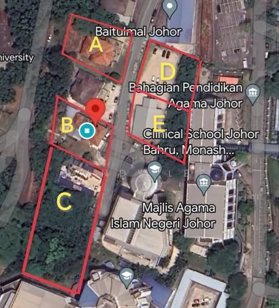 Residential Land for Sale in Danga Bay (Johor Bahru) - Mindy Lee - PropertyGuru.com.my