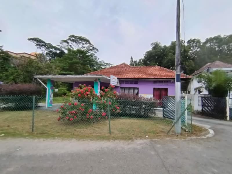 Residential Land for Sale in Danga Bay (Johor Bahru) - Mindy Lee - Exterior - PropertyGuru.com.my