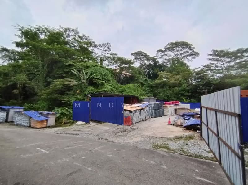 Residential Land for Sale in Danga Bay (Johor Bahru) - Mindy Lee - Exterior - PropertyGuru.com.my