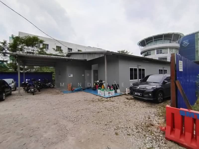 Residential Land for Sale in Danga Bay (Johor Bahru) - Mindy Lee - Exterior - PropertyGuru.com.my