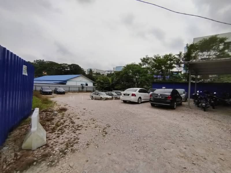 Residential Land for Sale in Danga Bay (Johor Bahru) - Mindy Lee - Exterior - PropertyGuru.com.my