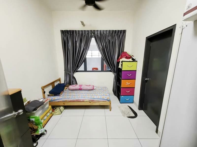 Rumah Teres 2 Tingkat untuk Dijual di Johor Bahru (Johor) - Heston Lai - Bedroom - PropertyGuru.com.my