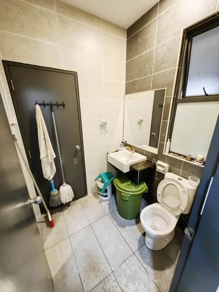 Rumah Teres 2 Tingkat untuk Dijual di Johor Bahru (Johor) - Heston Lai - Bathroom - PropertyGuru.com.my