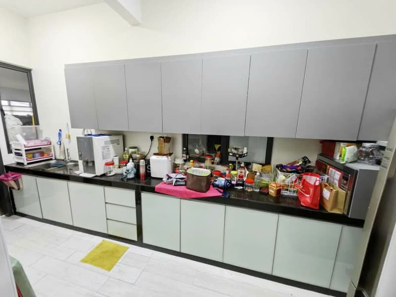 Rumah Teres 2 Tingkat untuk Dijual di Johor Bahru (Johor) - Heston Lai - Kitchen - PropertyGuru.com.my