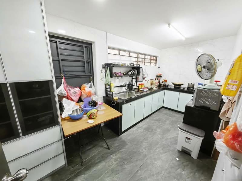 Rumah Teres 2 Tingkat untuk Dijual di Johor Bahru (Johor) - Heston Lai - Kitchen - PropertyGuru.com.my