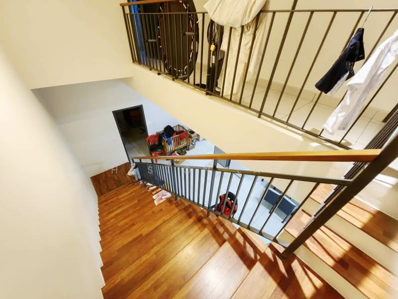 Rumah Teres 2 Tingkat untuk Dijual di Johor Bahru (Johor) - Heston Lai - Interior - PropertyGuru.com.my
