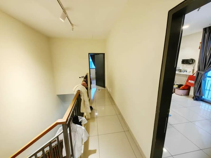 Rumah Teres 2 Tingkat untuk Dijual di Johor Bahru (Johor) - Heston Lai - Corridor - PropertyGuru.com.my
