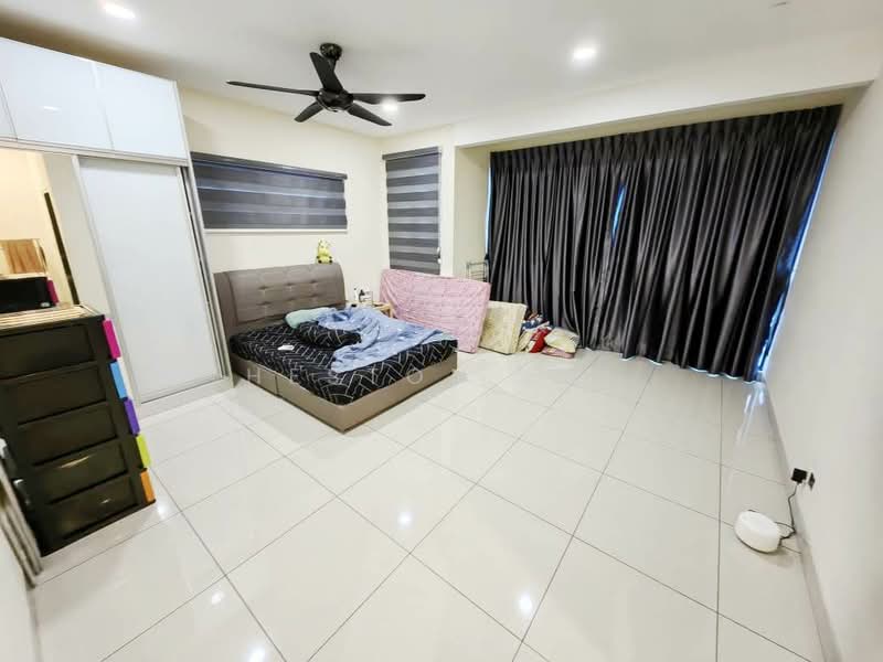 Rumah Teres 2 Tingkat untuk Dijual di Johor Bahru (Johor) - Heston Lai - Bedroom - PropertyGuru.com.my
