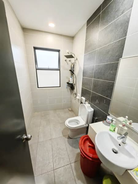 Rumah Teres 2 Tingkat untuk Dijual di Johor Bahru (Johor) - Heston Lai - Bathroom - PropertyGuru.com.my