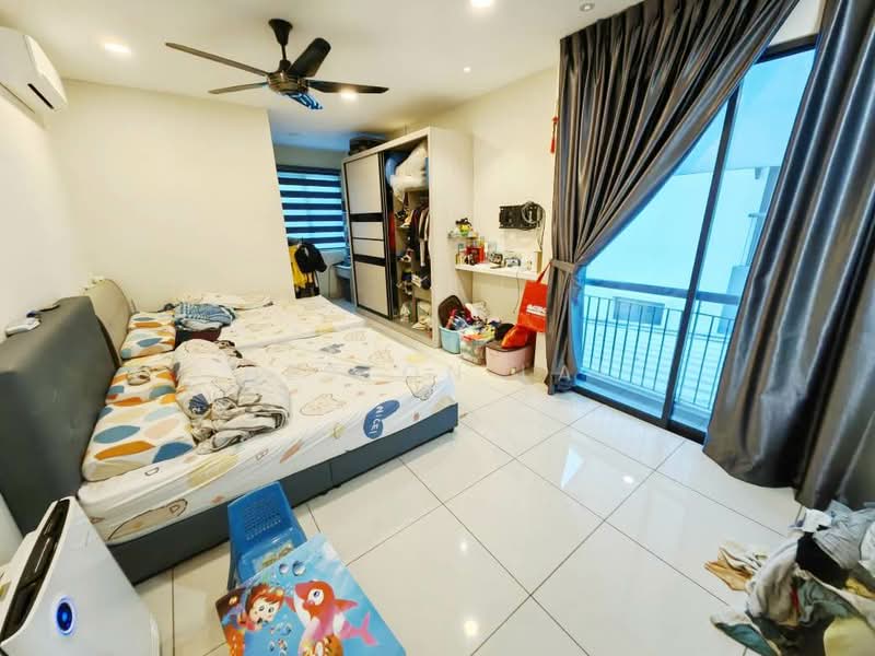 Rumah Teres 2 Tingkat untuk Dijual di Johor Bahru (Johor) - Heston Lai - Bedroom - PropertyGuru.com.my