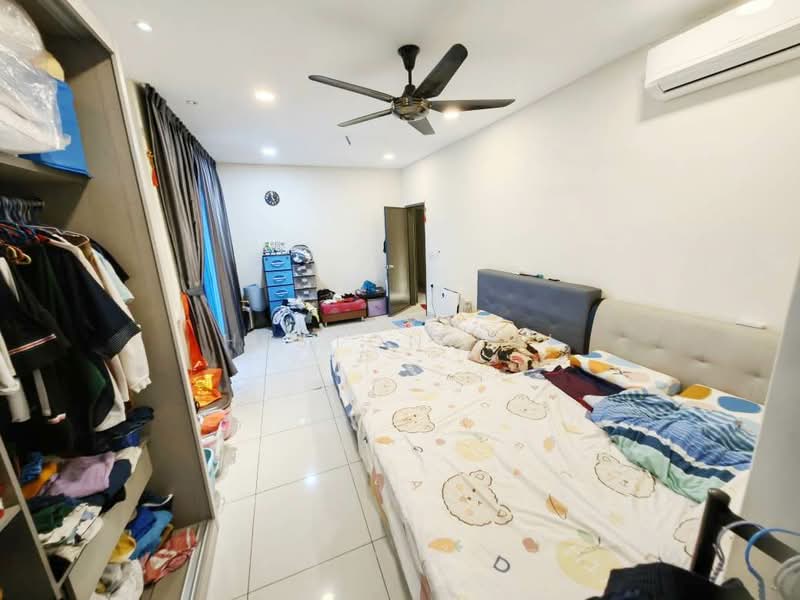 Rumah Teres 2 Tingkat untuk Dijual di Johor Bahru (Johor) - Heston Lai - Bedroom - PropertyGuru.com.my