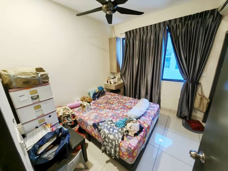 Rumah Teres 2 Tingkat untuk Dijual di Johor Bahru (Johor) - Heston Lai - Bedroom - PropertyGuru.com.my
