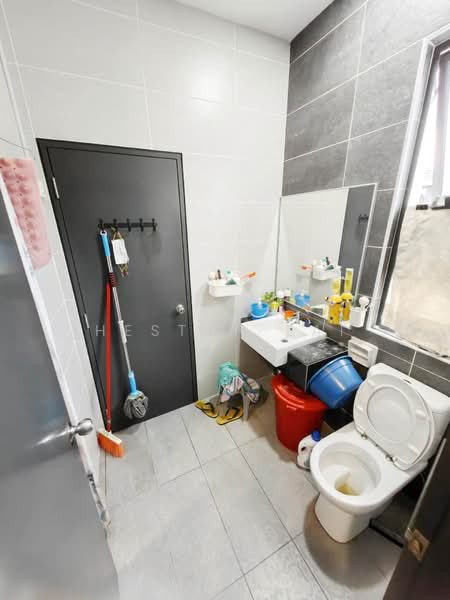 Rumah Teres 2 Tingkat untuk Dijual di Johor Bahru (Johor) - Heston Lai - Bathroom - PropertyGuru.com.my