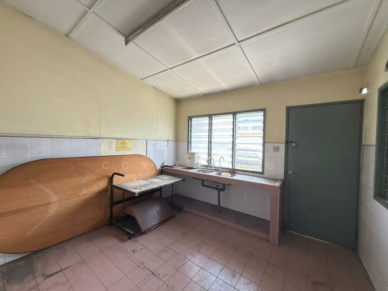 Rumah Teres 1 Tingkat untuk Dijual di Setapak (Kuala Lumpur) - Coyee Wong - Kitchen - PropertyGuru.com.my