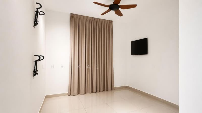 Kondominium untuk Disewa di Residensi Sakura - Zulhaikal Asmadee - Interior - PropertyGuru.com.my