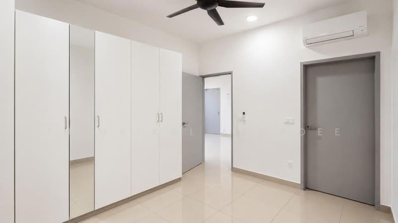 Kondominium untuk Disewa di Residensi Sakura - Zulhaikal Asmadee - Bedroom - PropertyGuru.com.my