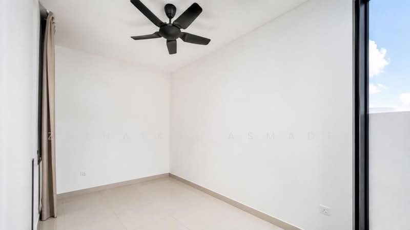 Kondominium untuk Disewa di Residensi Sakura - Zulhaikal Asmadee - Interior - PropertyGuru.com.my