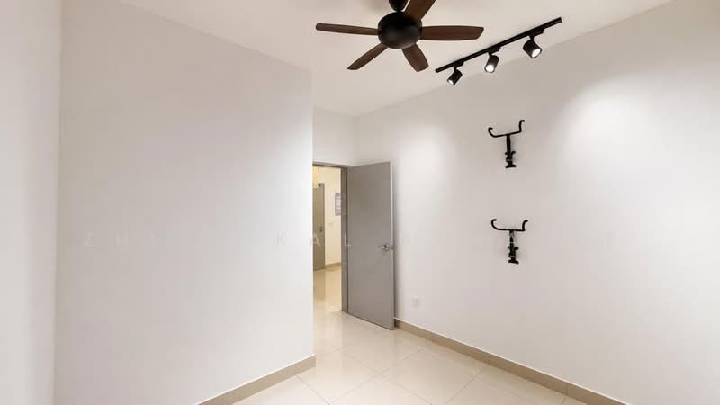 Kondominium untuk Disewa di Residensi Sakura - Zulhaikal Asmadee - Interior - PropertyGuru.com.my