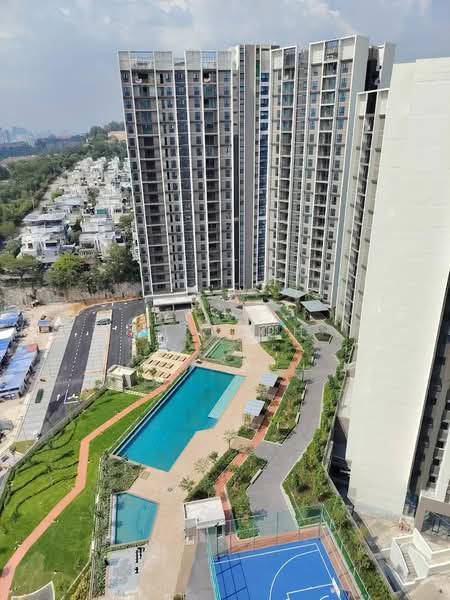Kondominium untuk Dijual di Mutiara Hilltop - KT Teoh - Exterior - PropertyGuru.com.my