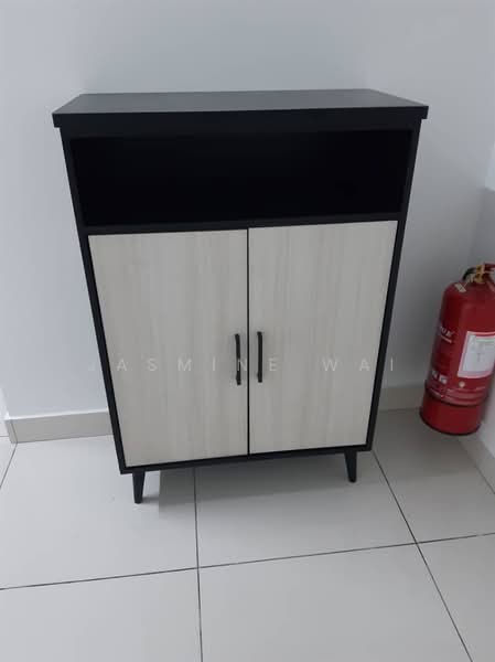 Servis Apartment untuk Disewa di MIRAI Residences - Jasmine Wai - PropertyGuru.com.my