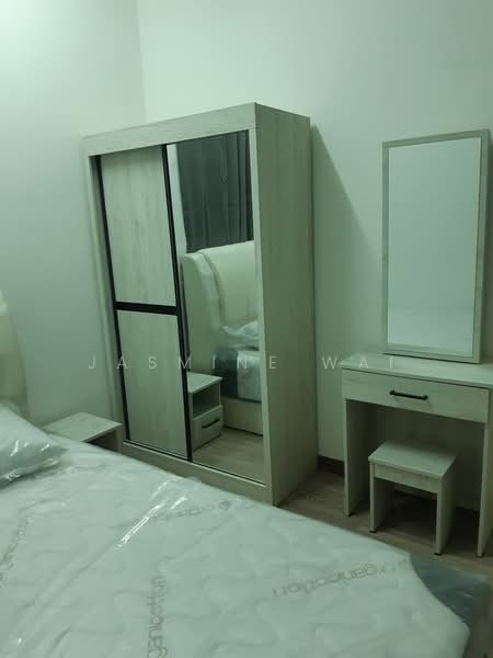 Servis Apartment untuk Disewa di MIRAI Residences - Jasmine Wai - PropertyGuru.com.my
