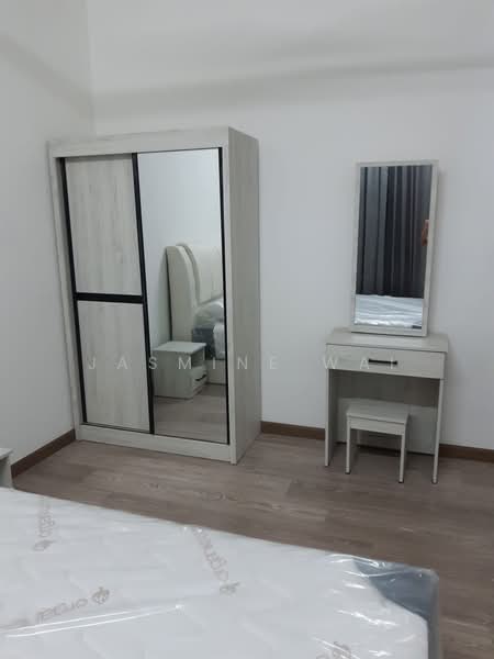 Servis Apartment untuk Disewa di MIRAI Residences - Jasmine Wai - PropertyGuru.com.my
