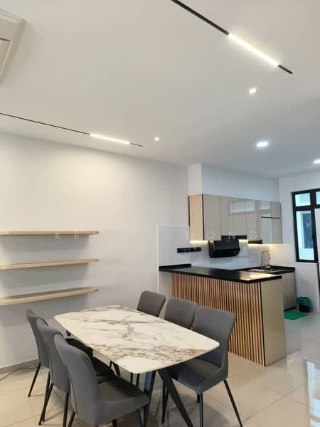Rumah Teres 2 Tingkat untuk Disewa di Kota Masai (Pasir Gudang) - Kelly Chong - PropertyGuru.com.my
