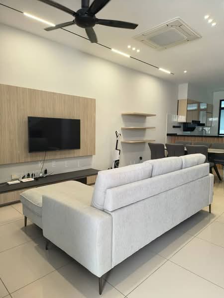 Rumah Teres 2 Tingkat untuk Disewa di Kota Masai (Pasir Gudang) - Kelly Chong - PropertyGuru.com.my