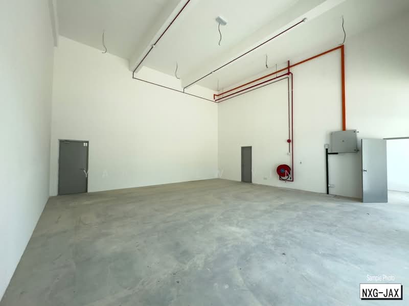 Kilang untuk Disewa di Taman Sungai Kapar Indah (Kapar) - Yap Chew Ying - PropertyGuru.com.my