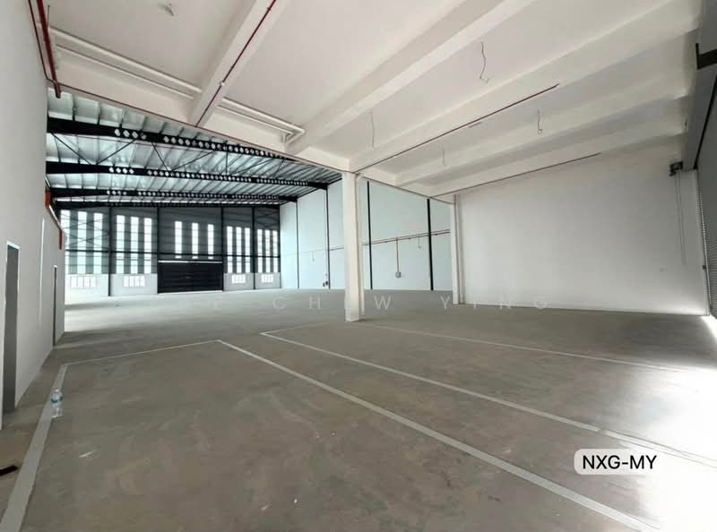 Kilang Berkembar untuk Disewa di Taman Sungai Kapar Indah (Kapar) - Yap Chew Ying - PropertyGuru.com.my