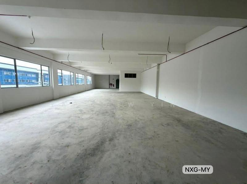 Kilang Berkembar untuk Disewa di Taman Sungai Kapar Indah (Kapar) - Yap Chew Ying - PropertyGuru.com.my