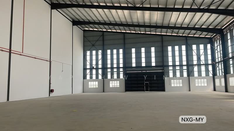 Kilang Berkembar untuk Disewa di Taman Sungai Kapar Indah (Kapar) - Yap Chew Ying - PropertyGuru.com.my