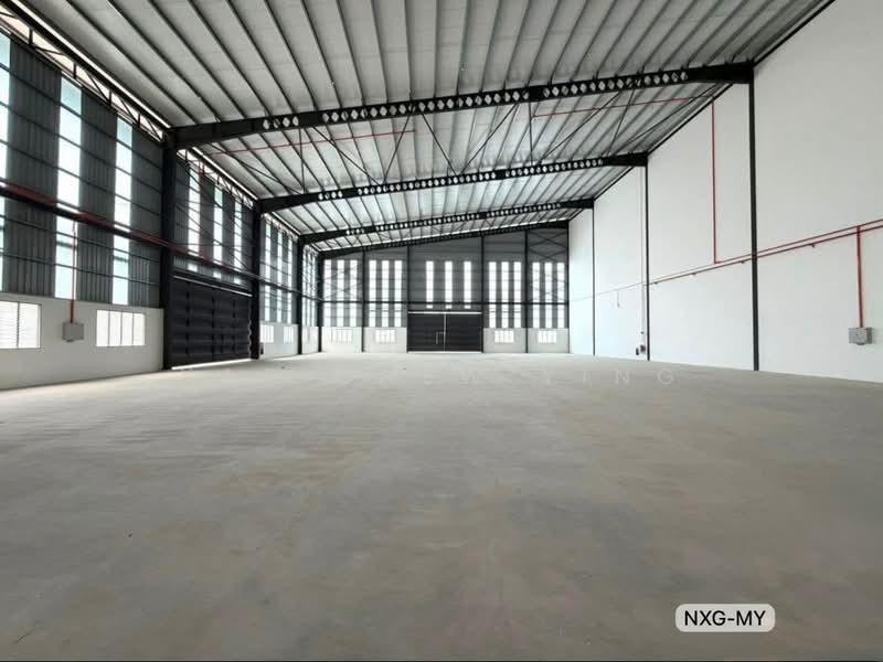 Kilang Berkembar untuk Disewa di Taman Sungai Kapar Indah (Kapar) - Yap Chew Ying - PropertyGuru.com.my