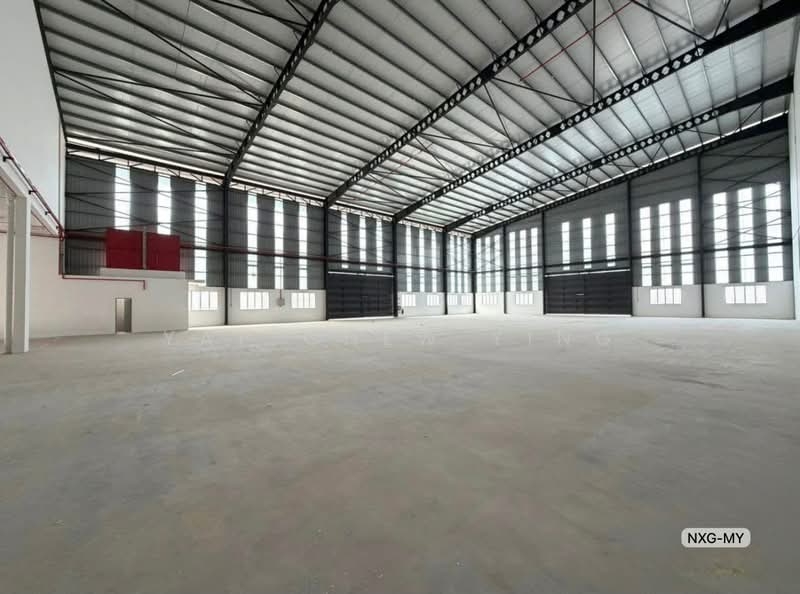 Kilang Berkembar untuk Disewa di Taman Sungai Kapar Indah (Kapar) - Yap Chew Ying - PropertyGuru.com.my
