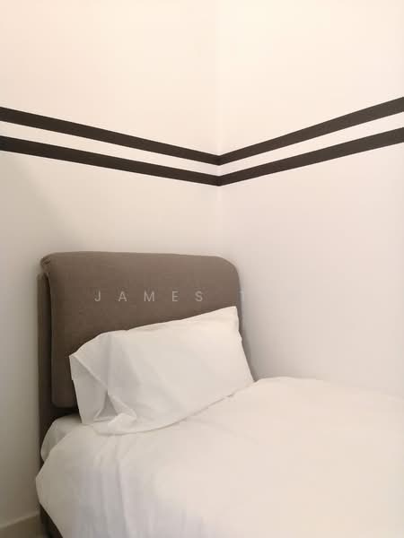 Servis Apartment untuk Disewa di The Zizz @ Damansara North - James Tan - Bedroom - PropertyGuru.com.my