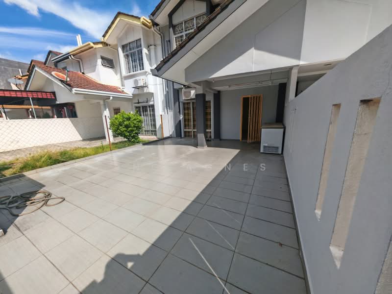 2-storey Terraced House for Sale in Bandar Botanic (Klang) - Ang Agnes - PropertyGuru.com.my