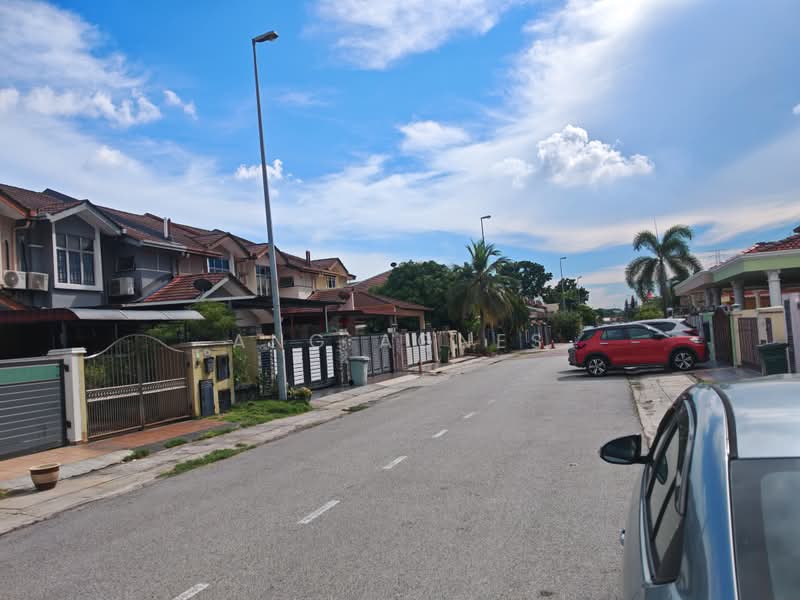 2-storey Terraced House for Sale in Bandar Botanic (Klang) - Ang Agnes - PropertyGuru.com.my