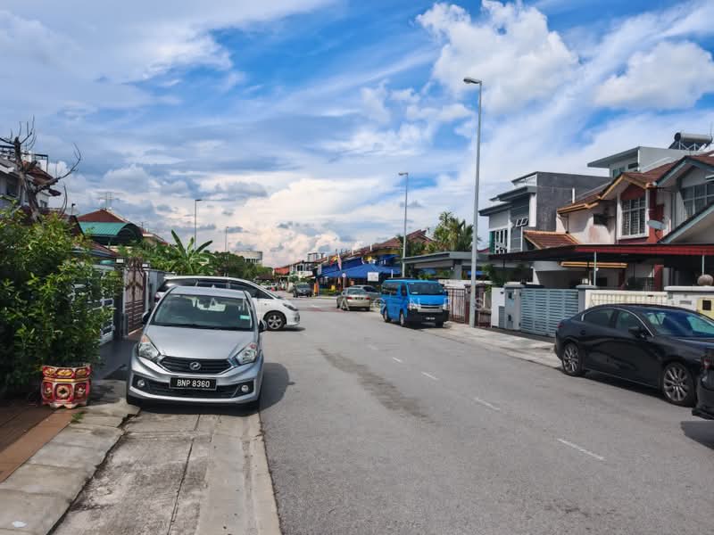 2-storey Terraced House for Sale in Bandar Botanic (Klang) - Ang Agnes - PropertyGuru.com.my