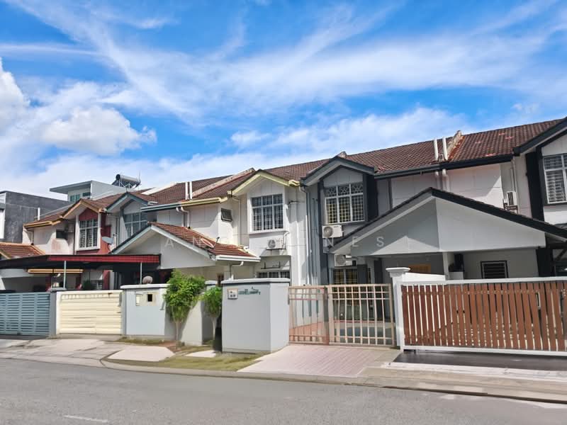 2-storey Terraced House for Sale in Bandar Botanic (Klang) - Ang Agnes - PropertyGuru.com.my