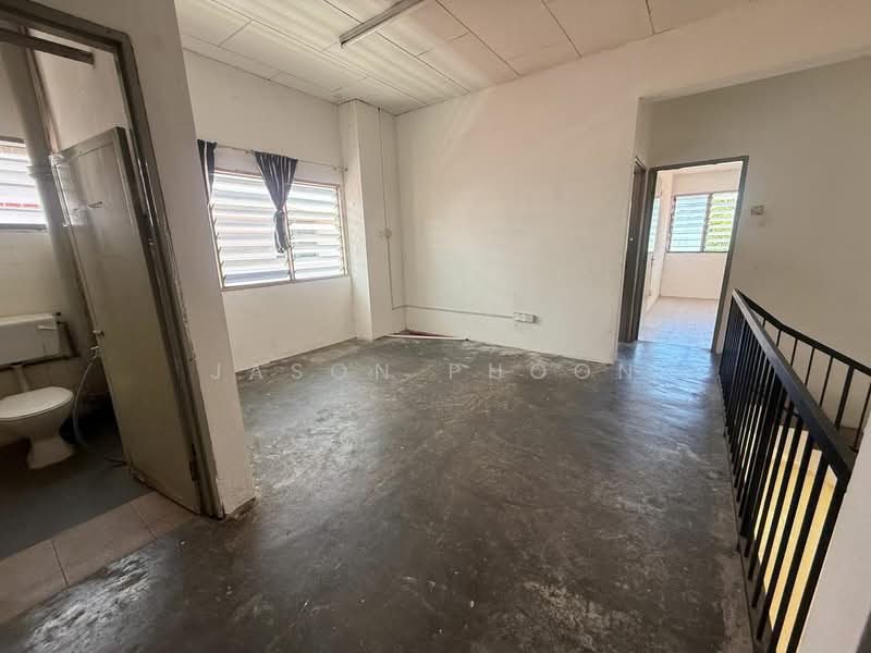 Rumah Berkembar untuk Dijual di Bayan Lepas (Penang) - Jason Phoon - Interior - PropertyGuru.com.my