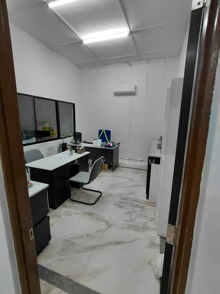 Kilang untuk Disewa di Kampung Baru Simpang Pulai (Simpang Pulai) - Gary Lim - PropertyGuru.com.my