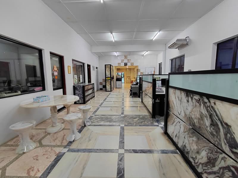 Kilang untuk Disewa di Kampung Baru Simpang Pulai (Simpang Pulai) - Gary Lim - PropertyGuru.com.my