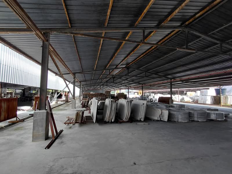 Kilang untuk Disewa di Kampung Baru Simpang Pulai (Simpang Pulai) - Gary Lim - PropertyGuru.com.my