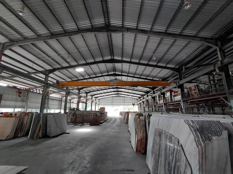 Kilang untuk Disewa di Kampung Baru Simpang Pulai (Simpang Pulai) - Gary Lim - PropertyGuru.com.my