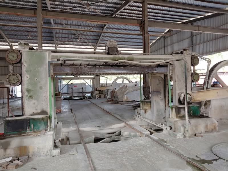 Kilang untuk Disewa di Kampung Baru Simpang Pulai (Simpang Pulai) - Gary Lim - PropertyGuru.com.my