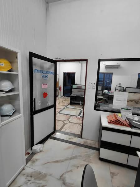 Kilang untuk Disewa di Kampung Baru Simpang Pulai (Simpang Pulai) - Gary Lim - PropertyGuru.com.my