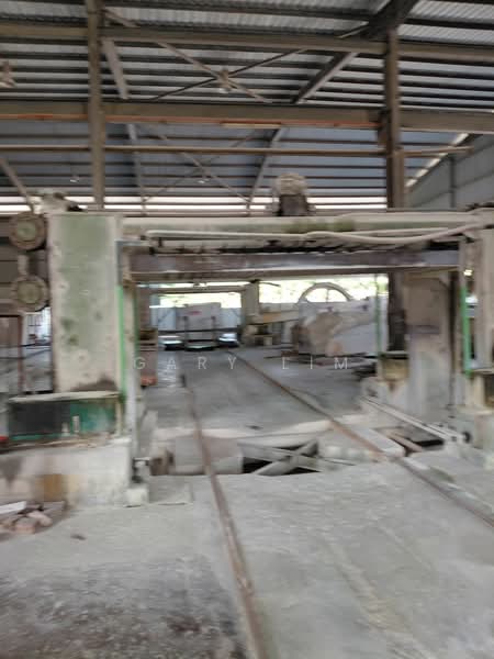 Kilang untuk Disewa di Kampung Baru Simpang Pulai (Simpang Pulai) - Gary Lim - PropertyGuru.com.my