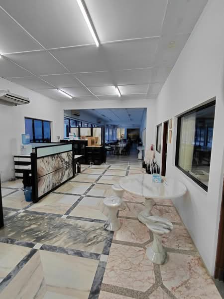 Kilang untuk Disewa di Kampung Baru Simpang Pulai (Simpang Pulai) - Gary Lim - PropertyGuru.com.my